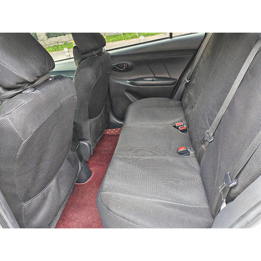 丰田 威驰 1.5L CVT创型版【长租-北京】 商品图7