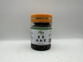 香蕈油松茸	220克