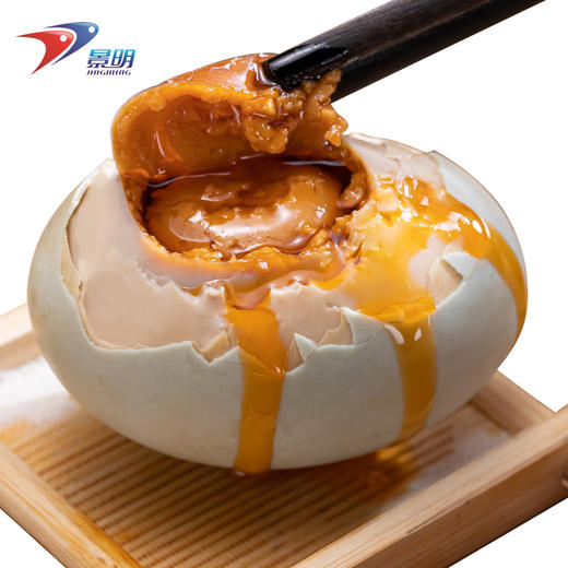 景明 海鸭蛋 商品图0