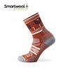 Smartwool女士徒步轻量减震短筒袜减震羊毛袜2178 商品缩略图0