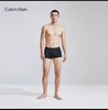 4楼CK Underwear [黑标系列] 秋冬男士高弹力防夹殿透气平角内裤 货号：NB3680  吊牌价：490 商品缩略图1