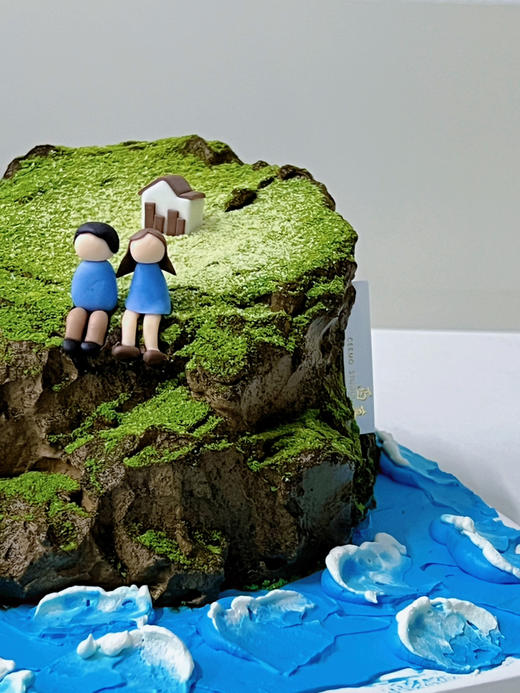 微景观-海岛 商品图2