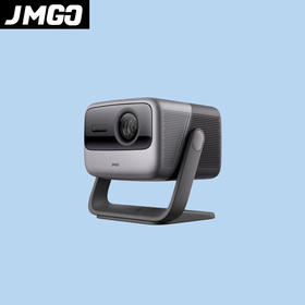 坚果N1 Ultra三色激光投影仪 投影仪家用 云台投影机