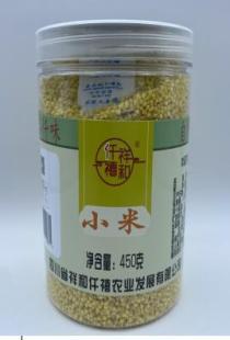 小米	450克 商品图0