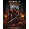 暗黑破坏神 野蛮人传奇 漫画 英文原版 Diablo - Legends of the Barbarian - Bul-Kathos 商品缩略图0