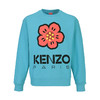 【超惠秒】Kenzo 高田贤三 男女通款厚实款弹棉海棠花卫衣外套11568 商品缩略图9