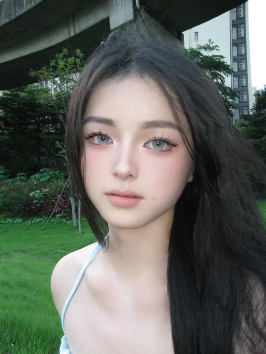 超热门小红书爆款 雾反光 │ KiraFairy 年抛 商品图4