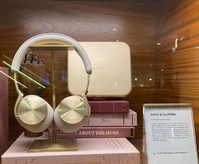 Beoplay H95头戴无线蓝牙耳机