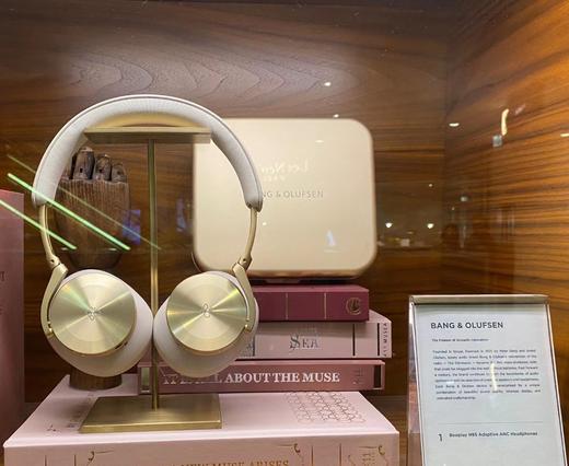 Beoplay H95头戴无线蓝牙耳机 商品图0