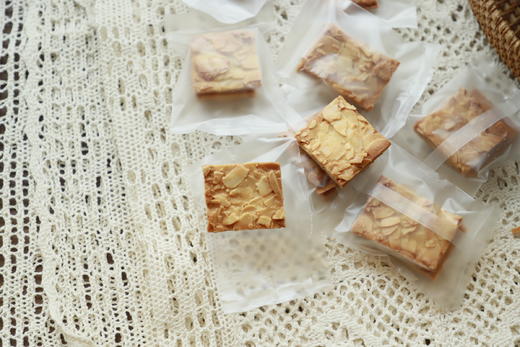 杏仁酥 商品图0