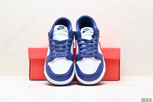 耐克Nike SB Dunk Low扣篮系列低帮休闲运动板鞋DD1503-103男女鞋 商品图6