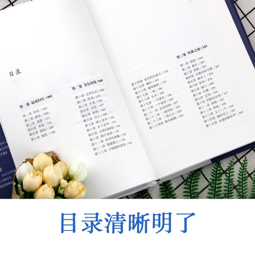 双城记 商品图2