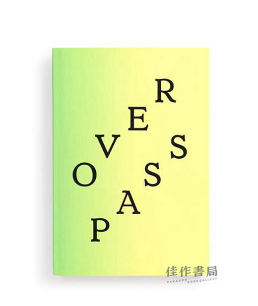 Sam Contis: Overpass / 山姆·康蒂斯：天桥 商品图0