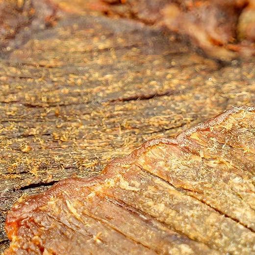 [温州特产]正宗老卤手撕牛肉干   250g/罐 商品图8