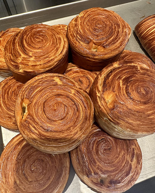 可颂卷- 商品图0