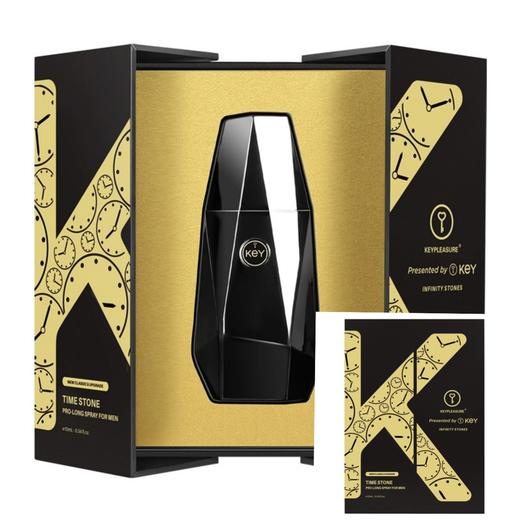 美国KEY | 时钟版·新款· 外用控时喷剂·经典升级 商品图7