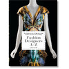 时装设计师A-Z 40周年纪念版 塔森出版社Taschen 英文原版 Fashion Designers A–Z 商品缩略图0