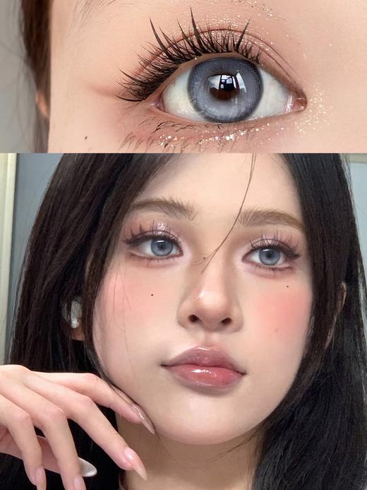 超热门小红书爆款 雾反光 │ KiraFairy 年抛 商品图2