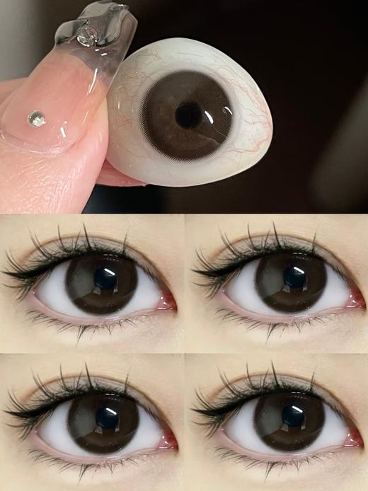 ice Candy冰糖果品牌--可爱女人(小棕环） 商品图4