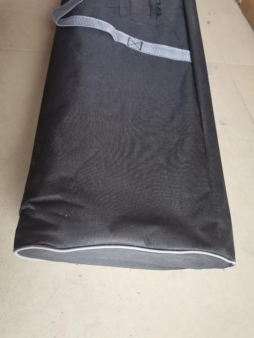 豪华单屏易拉宝（水滴型） 商品图5