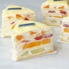 甜品 厚水果千层切块（建议自提，配送易倒） 商品缩略图0
