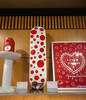Yayoi Kusama 艺术大圆点滑板 商品缩略图0
