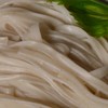 鲜8有机全麦挂面龙须面，50%有机全麦粉，面粉面条双重有机认证，390克/袋*6粗细可选 商品缩略图7