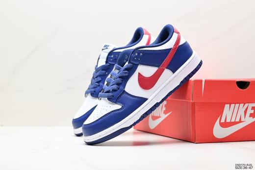 耐克Nike SB Dunk Low扣篮系列低帮休闲运动板鞋DD1503-103男女鞋 商品图7