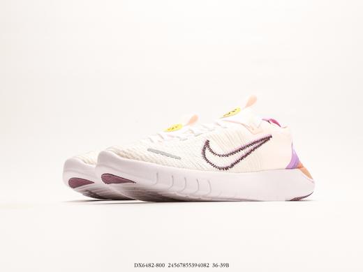 耐克Nike Free RN 3.0 Fk赤足休闲运动跑鞋DX6482-800女鞋 商品图4