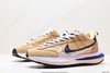 耐克Sacai X NIKe vapor华夫运动休闲鞋CV1363-100男女鞋 商品缩略图3