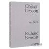 Object Lesson: On the Influence of Richard Benson / 主题课：理查德·本森的影响 商品缩略图1