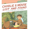 查理俩兄弟 失物招领 Charlie & Mouse系列5 儿童绘本故事书 英文原版 Charlie & Mouse Lost and Found: Book 5 商品缩略图0