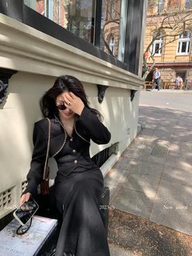 Read Nameless /拿破仑显瘦三件套