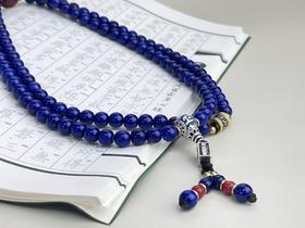 西藏布达拉宫的手串，凭什么卖那么贵！