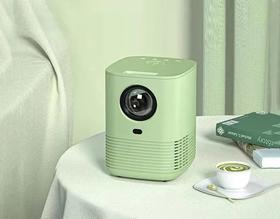 还没买投影仪的人有福了！大品牌今天直降2499！限500台