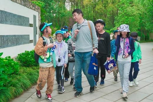 【暑假十一】全国出发:成都古蜀历史人文慢生活亲子5日营,五星酒店保姆大巴|6~12岁 商品图3