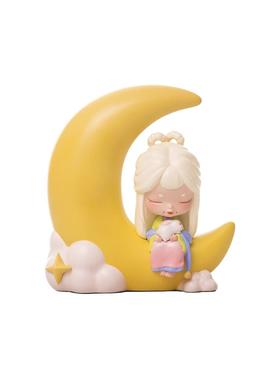 白夜童话《月光兔》中秋99版