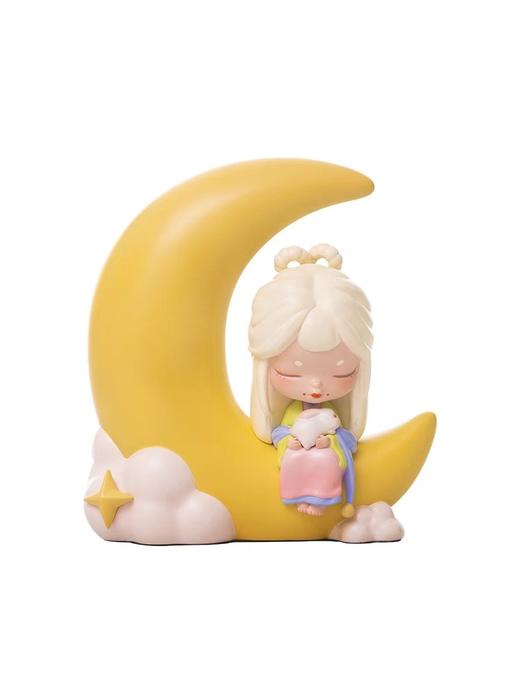 白夜童话《月光兔》中秋99版 商品图0