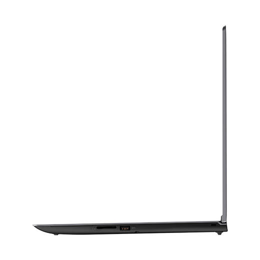 ThinkPad P16 16英寸塔图级设计移动工作站 商品图5