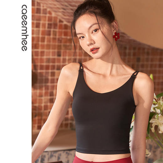 卡益背心KJ04704 商品图0