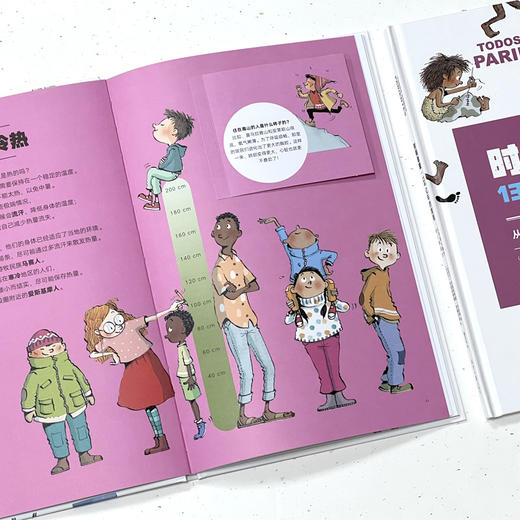 时间地图：138亿年的旅程（全2册） 商品图4