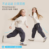 【亲子款 有型不贴身】软壳一体感绒感机能裤PQK2321-PQK2322 商品缩略图1