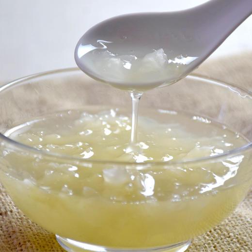 长岭尖精选银耳160g 商品图8