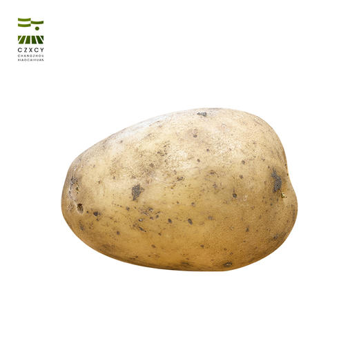 【本地蔬菜】 新鲜土豆500g左右 商品图3