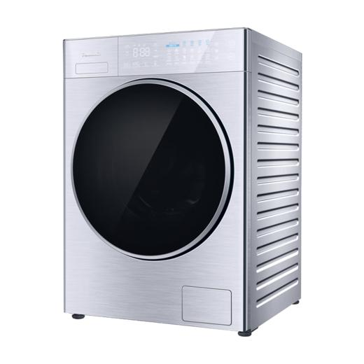 松下 10KG滚筒洗衣机 XQG100-LA188 商品图3