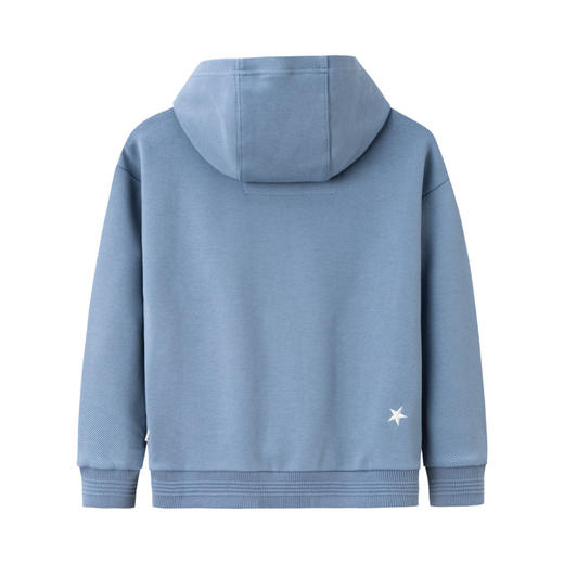 【Converse高端系列】匡威儿童童装卫衣CNVN-PO-F048 商品图2