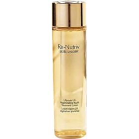 雅诗兰黛白金级花菁萃紧颜精粹水200ml