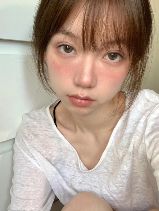 月抛 Bennycat 透光雾眼 14.2  着色13.6 商品图2