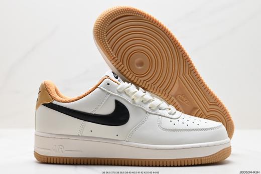 耐克Nike Air Force 1 Low空军一号低帮百搭休闲运动板鞋553689-609男女鞋 商品图4