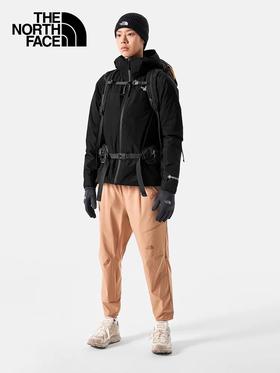 【新品上新】6楼THE NORTH FACE 北面 套羽绒冲锋衣原价4498元